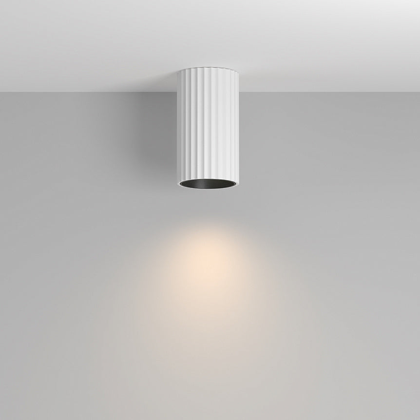 
Spot Design Deckenlampe "Calipso" - Weiss