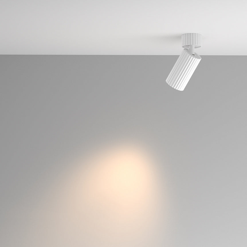 
Lampada da soffitto di design Bold "Calipso" - Bianco