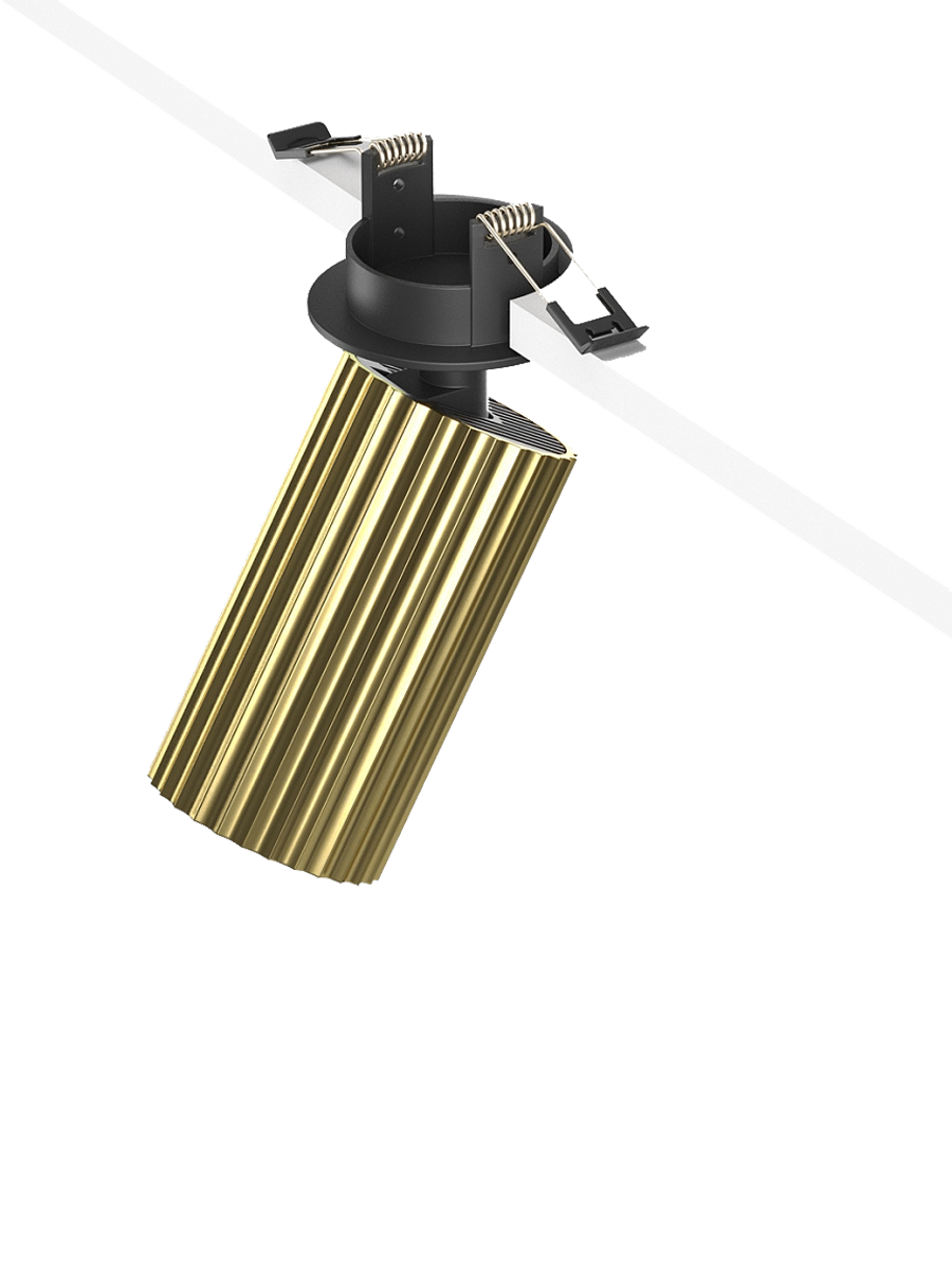 IMAGE for product variant SKU C110CL-01-GU10-BS