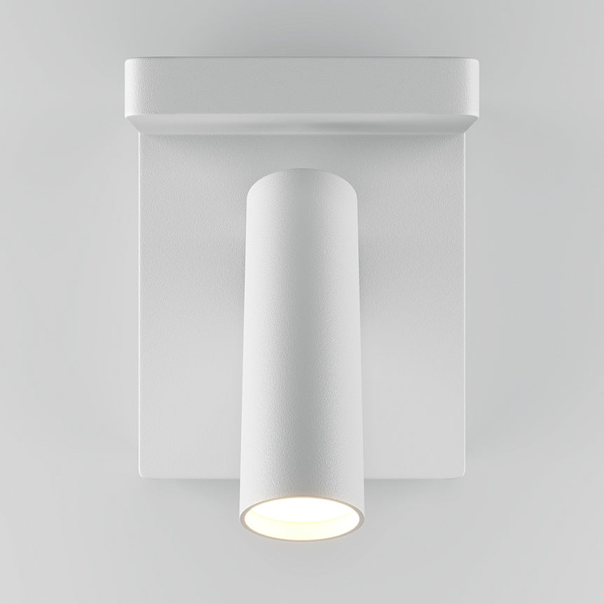 
Applique da parete di design a LED "Aron" - Bianco