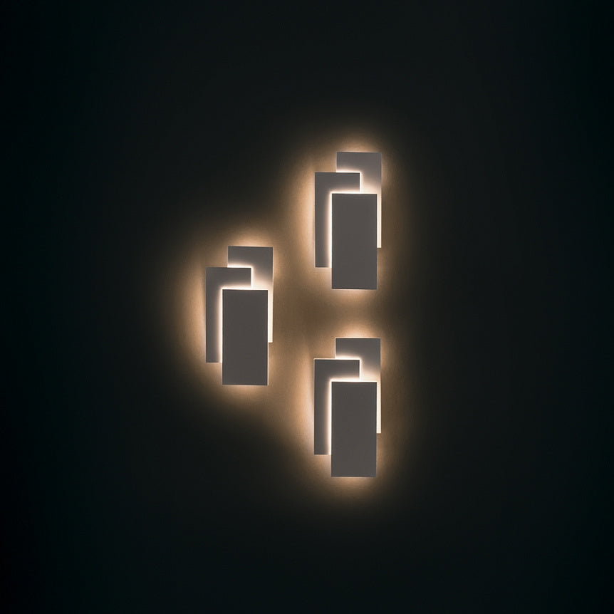 
LED Wall Lamp "Trame III"