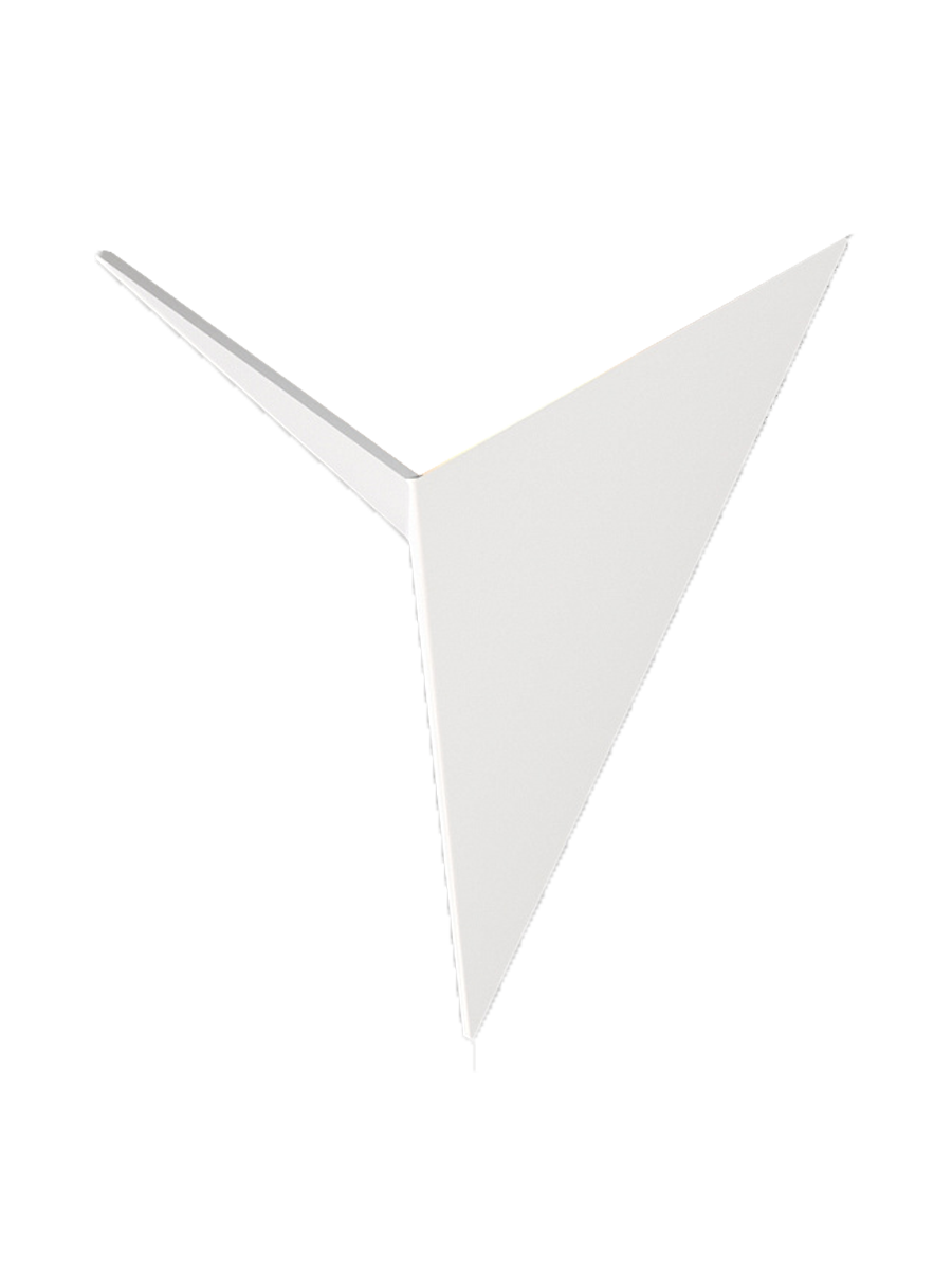 
Lampada da parete LED „Trame“ - Bianco