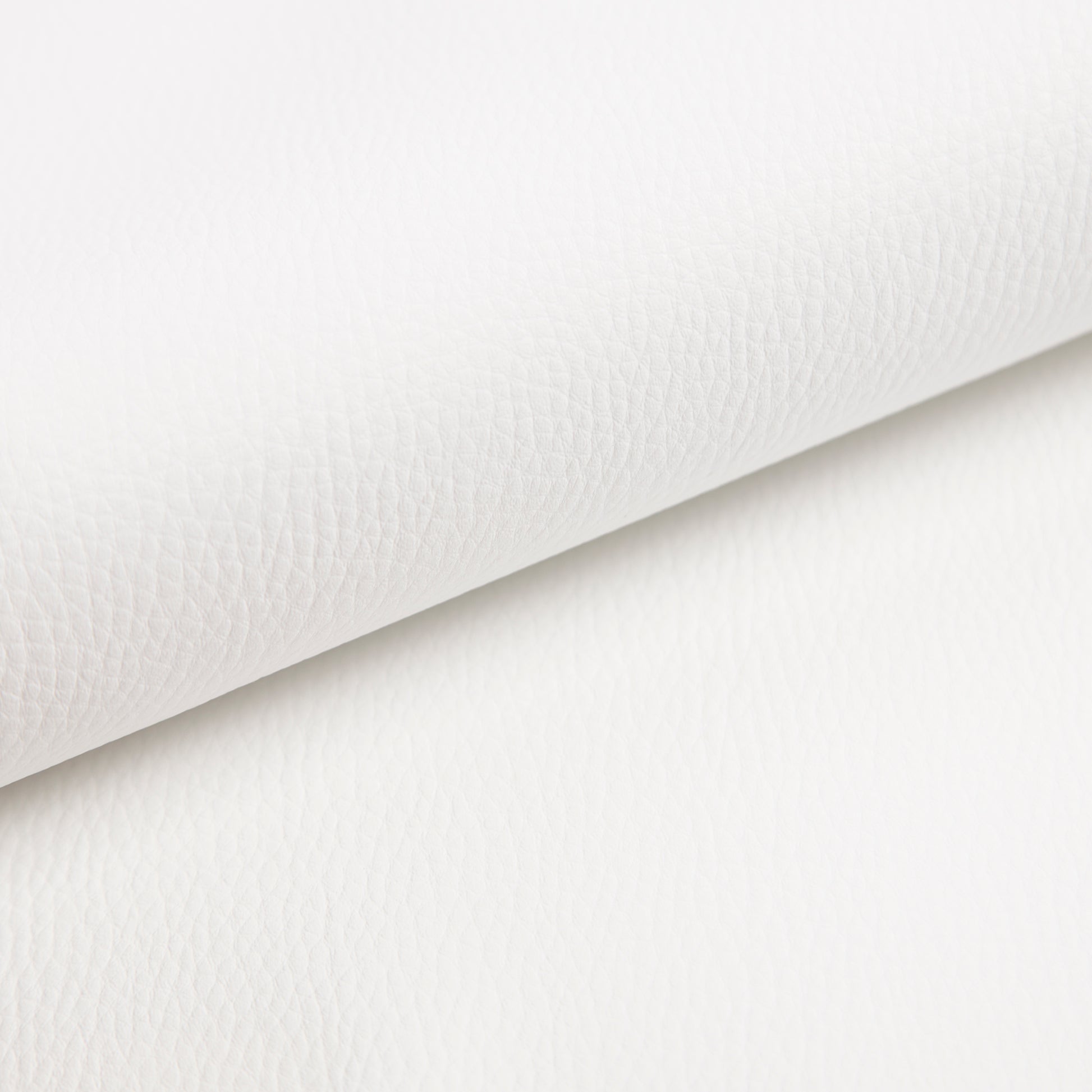 
Design Polsterbett „Mirage“ mit Ablagefach, Kunstleder Weiss - 140 x 200 cm