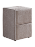 IMAGE for product variant SKU CALI-140x200-Sitzbank-Nachttisch