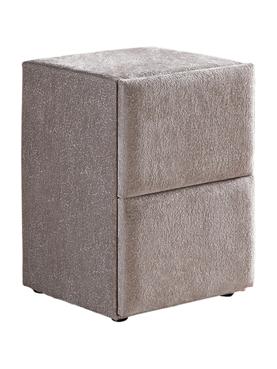 IMAGE for product variant SKU CALI-160x200-Sitzbank-Nachttisch