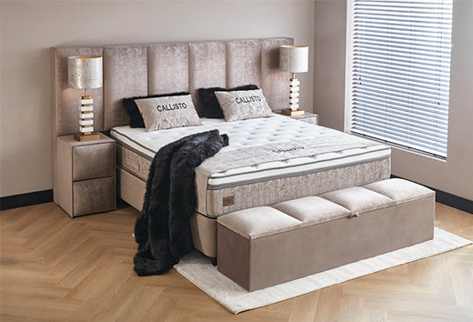 IMAGE for product variant SKU CALISTO-160x200