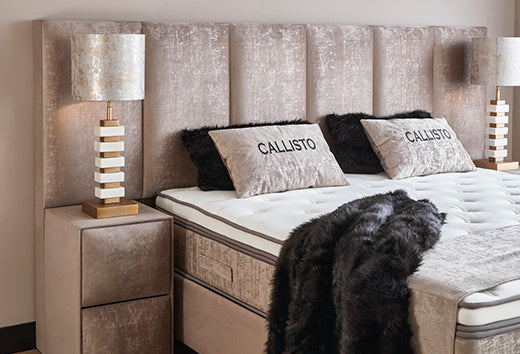 IMAGE for product variant SKU CALISTO-160x200