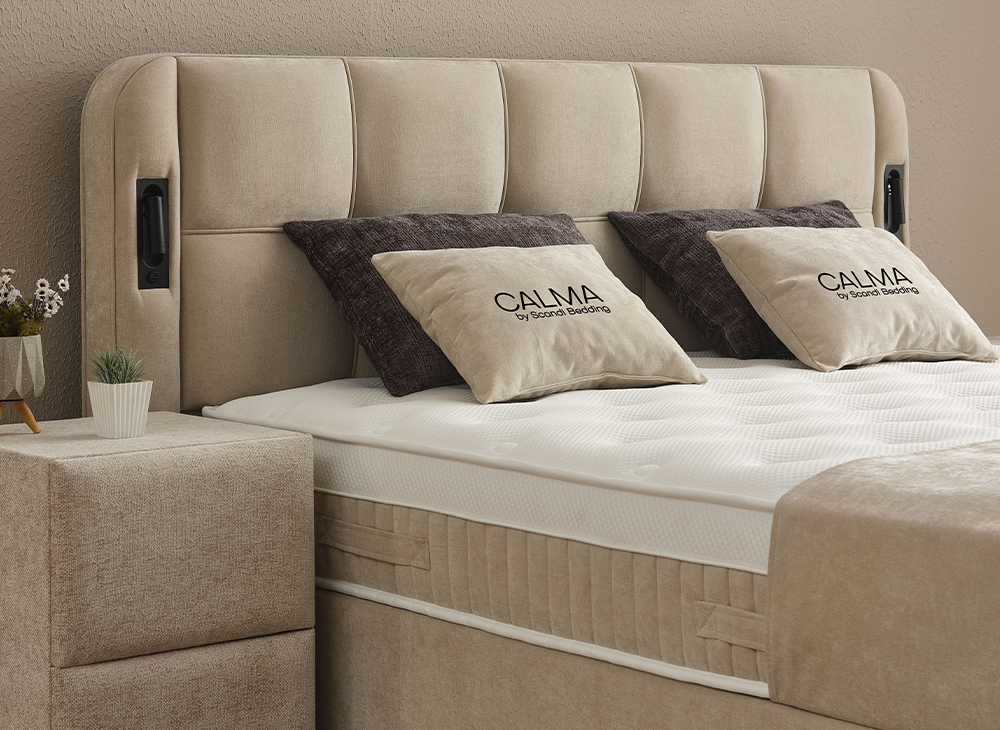 IMAGE for product variant SKU CALMA-140x200