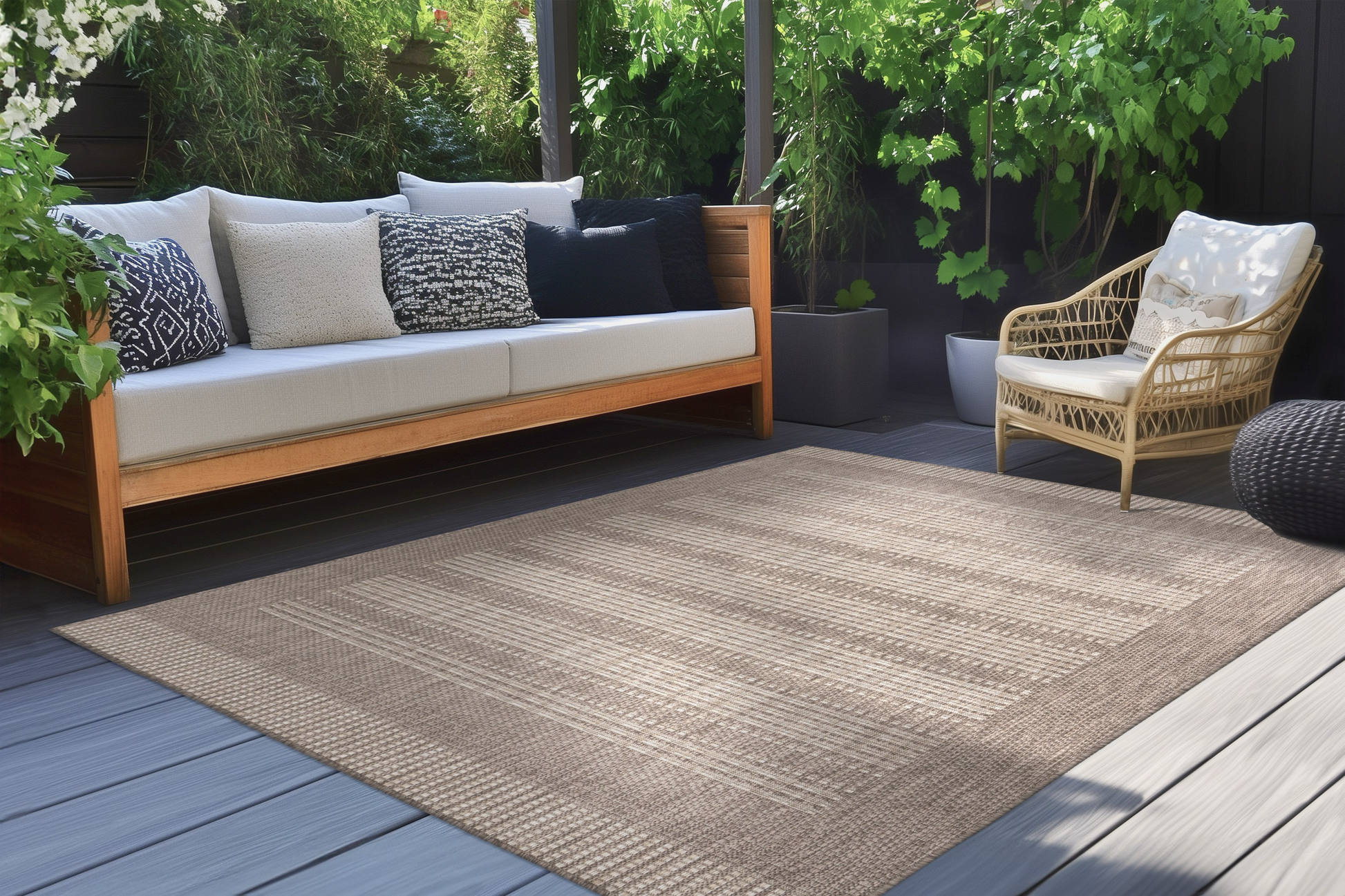 IMAGE for product variant SKU CAS-601-taupe-60x110