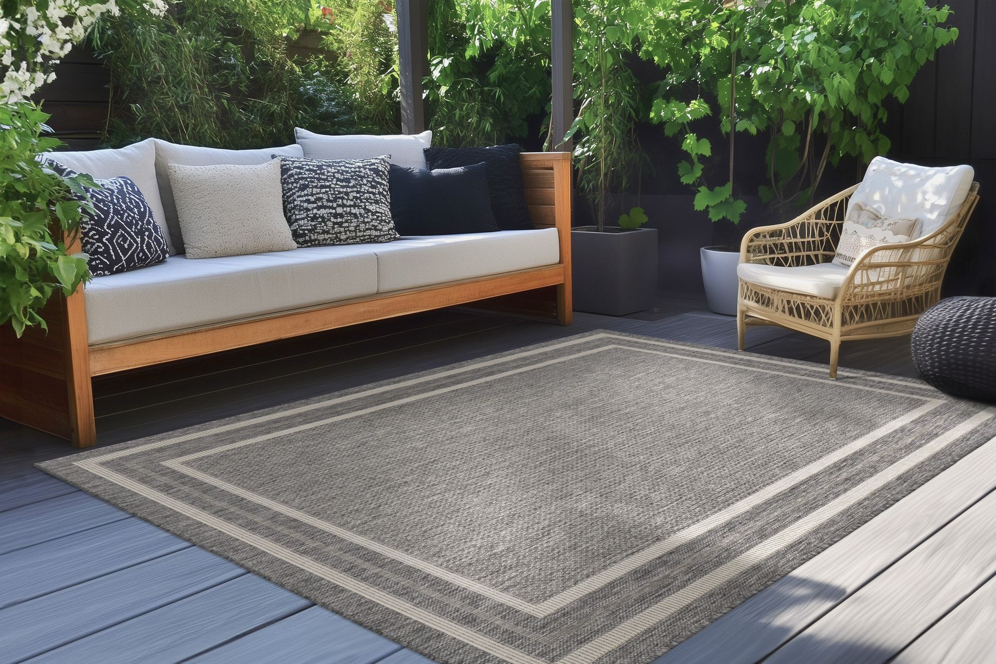 IMAGE for product variant SKU CAS-603-silver-60x110