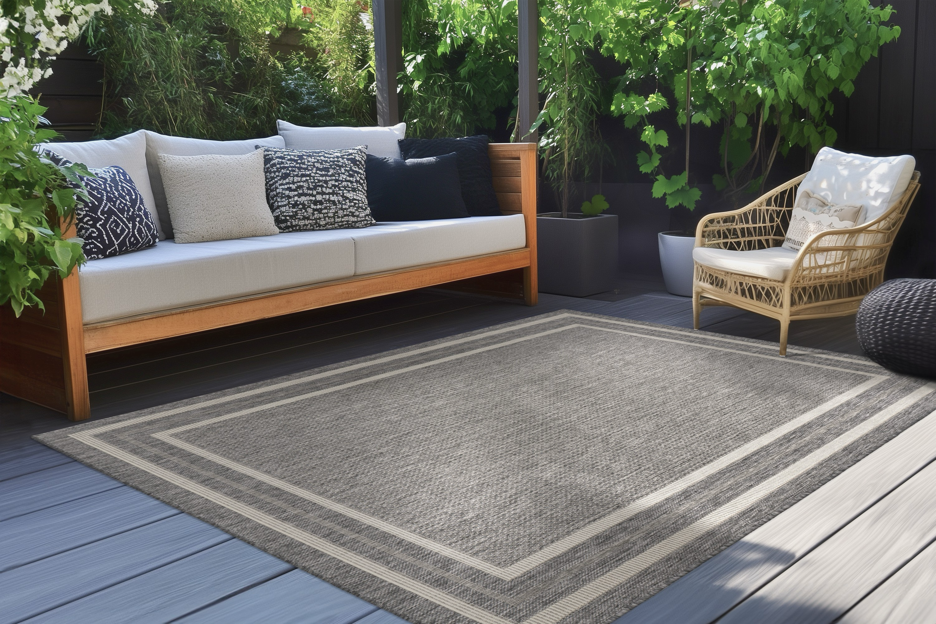 IMAGE for product variant SKU CAS-603-silver-60x110