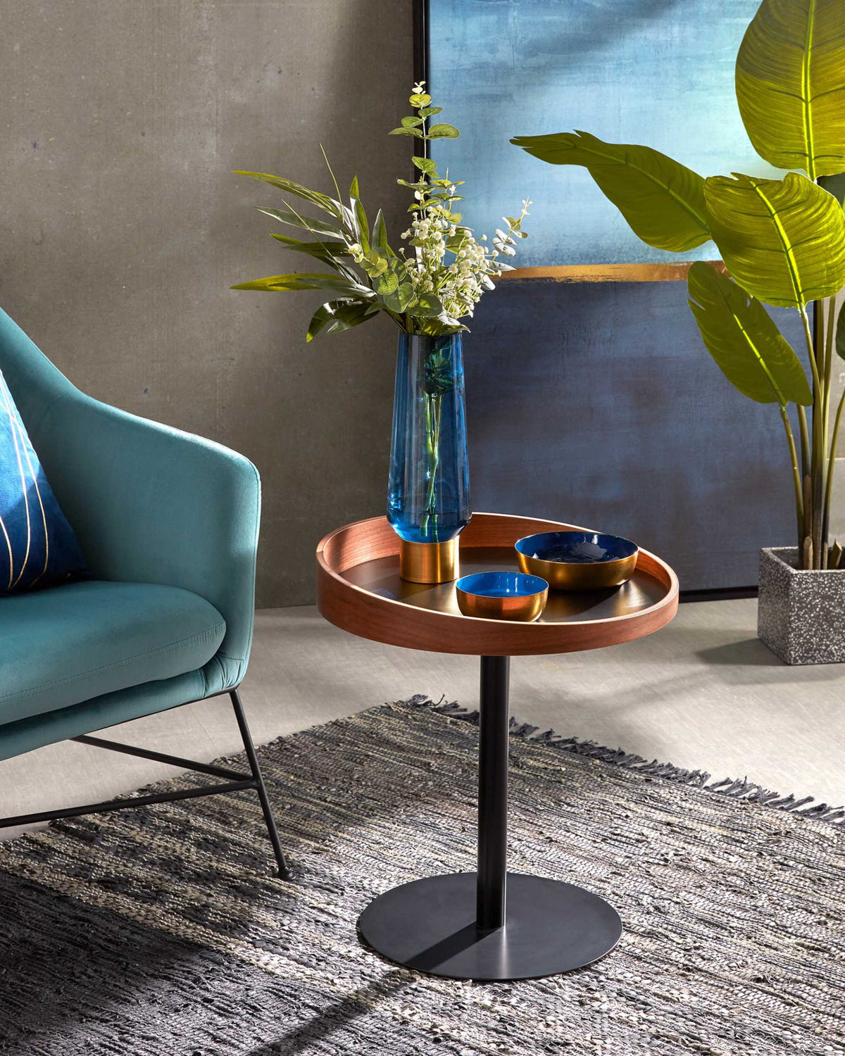 
Tavolino di design «Kao»