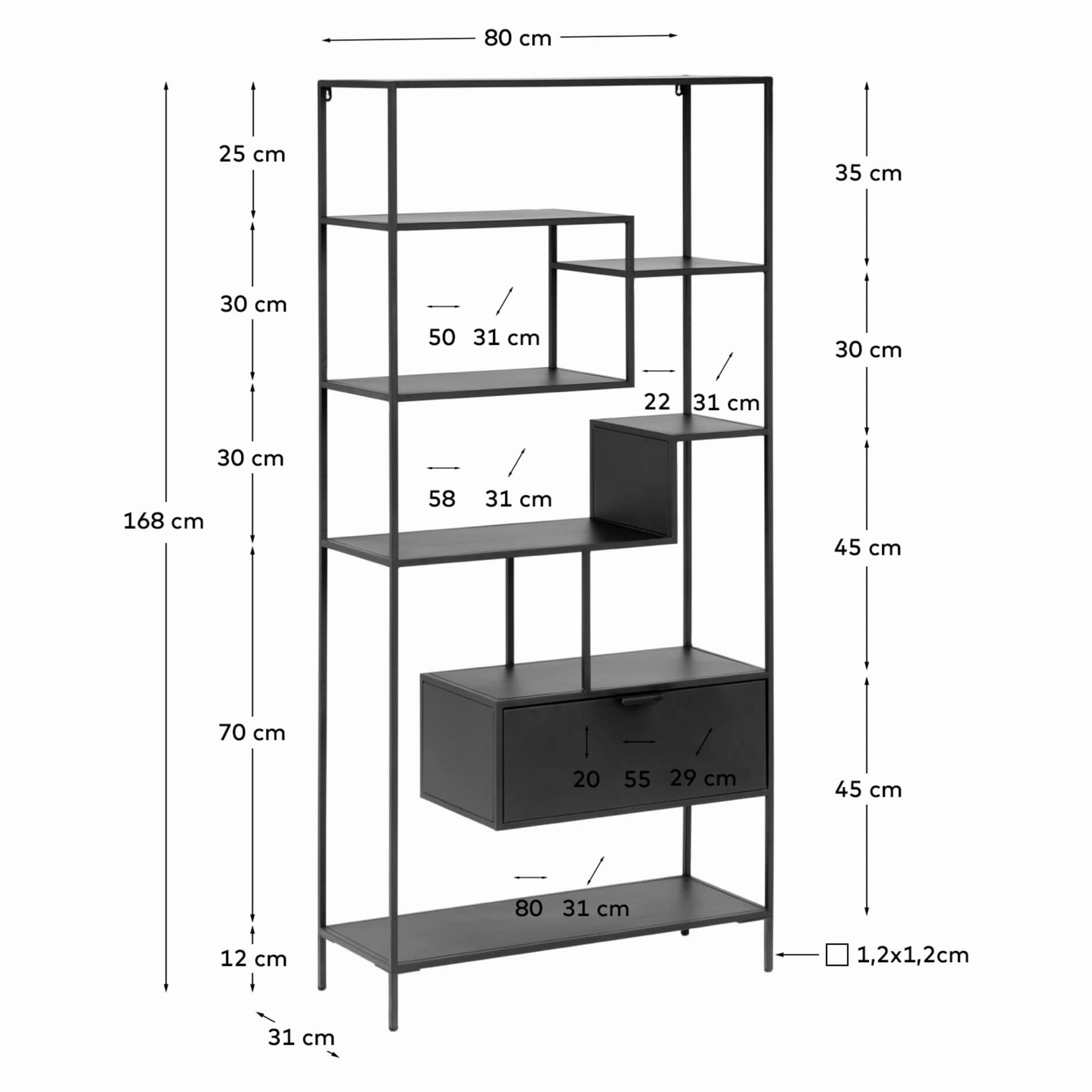 IMAGE for product variant SKU CC1235R01