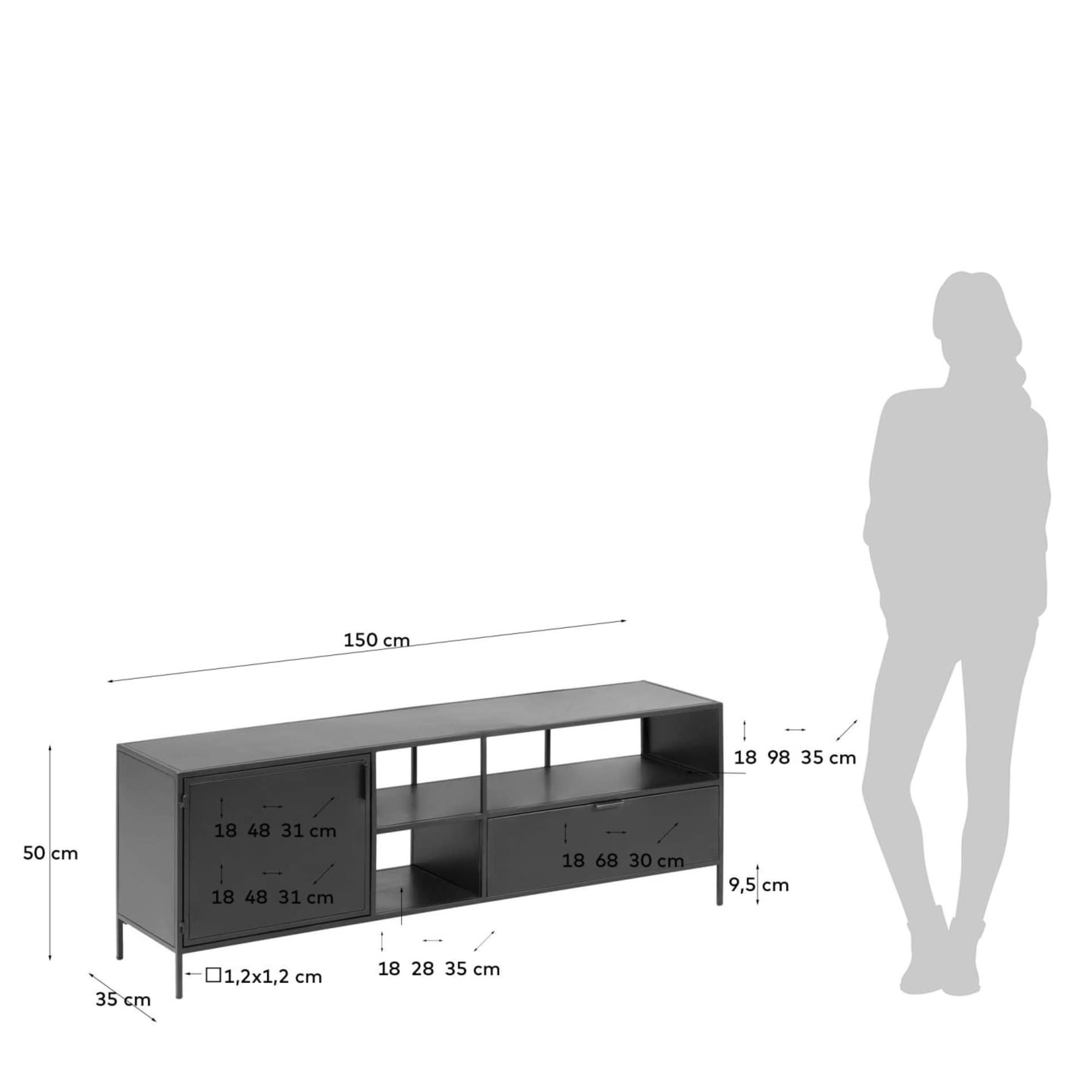IMAGE for product variant SKU CC1909R01