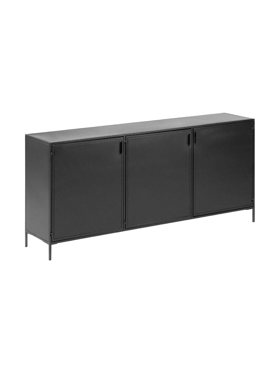 
Designer Metal Sideboard "Shanta"