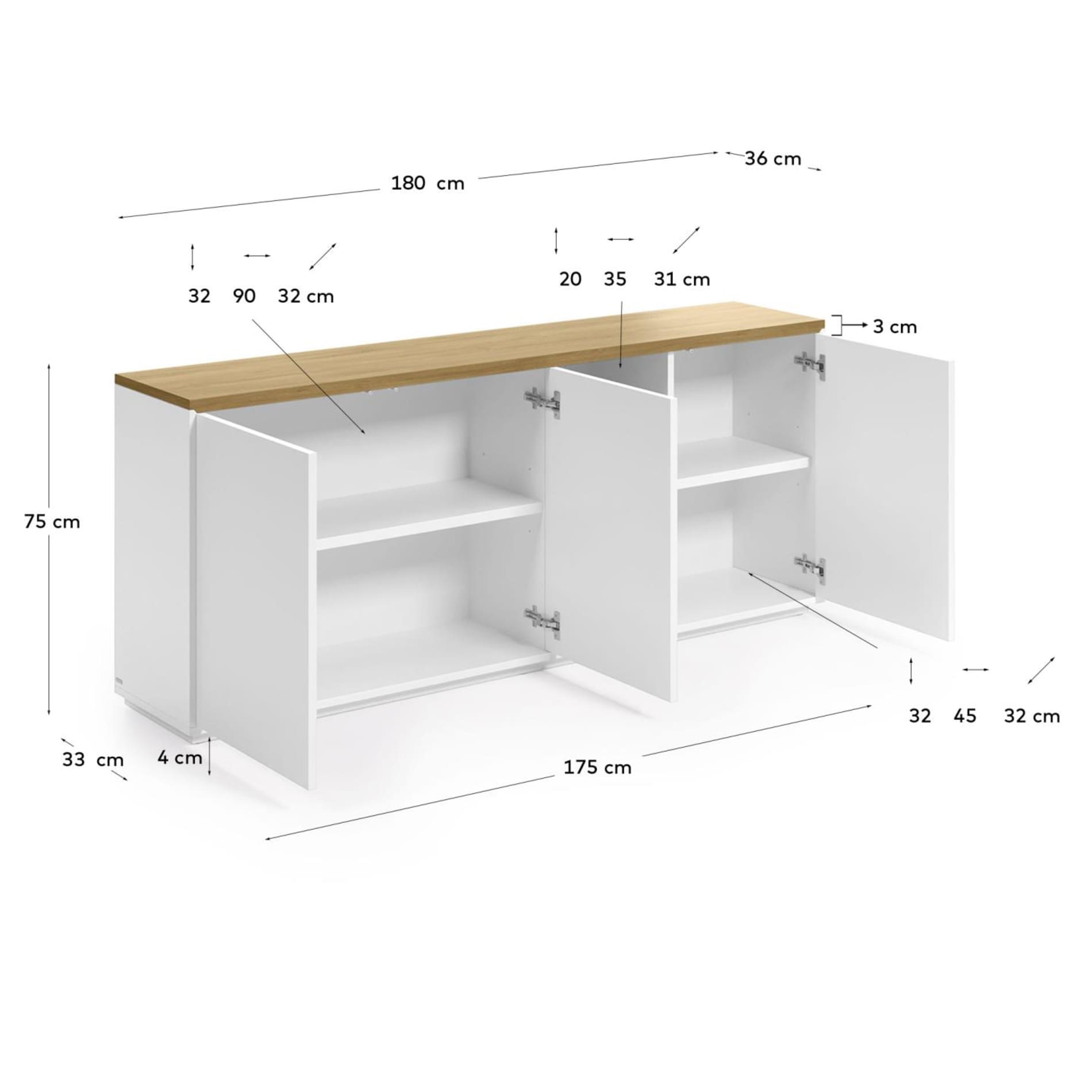 IMAGE for product variant SKU CC2057L05
