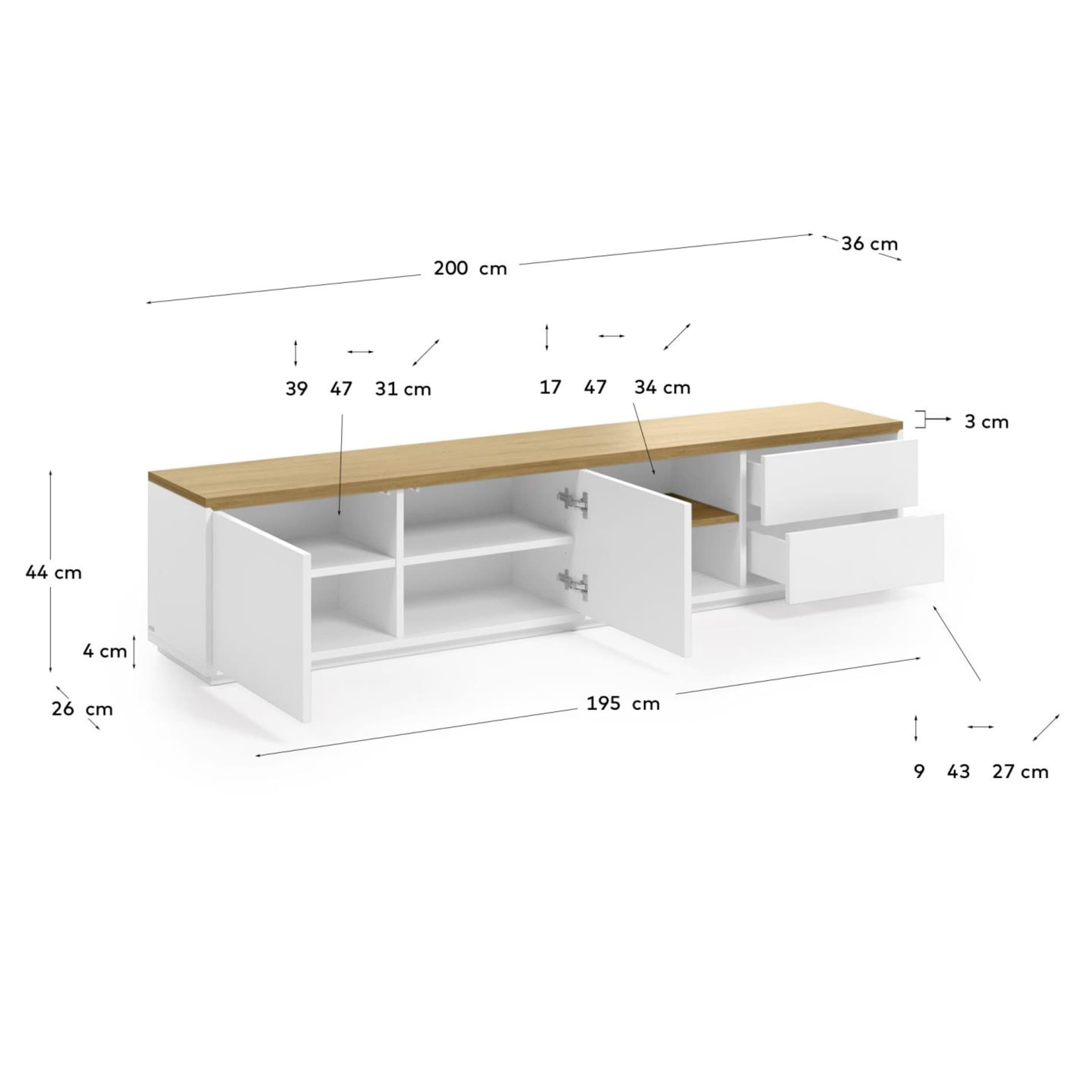 IMAGE for product variant SKU CC2058L05