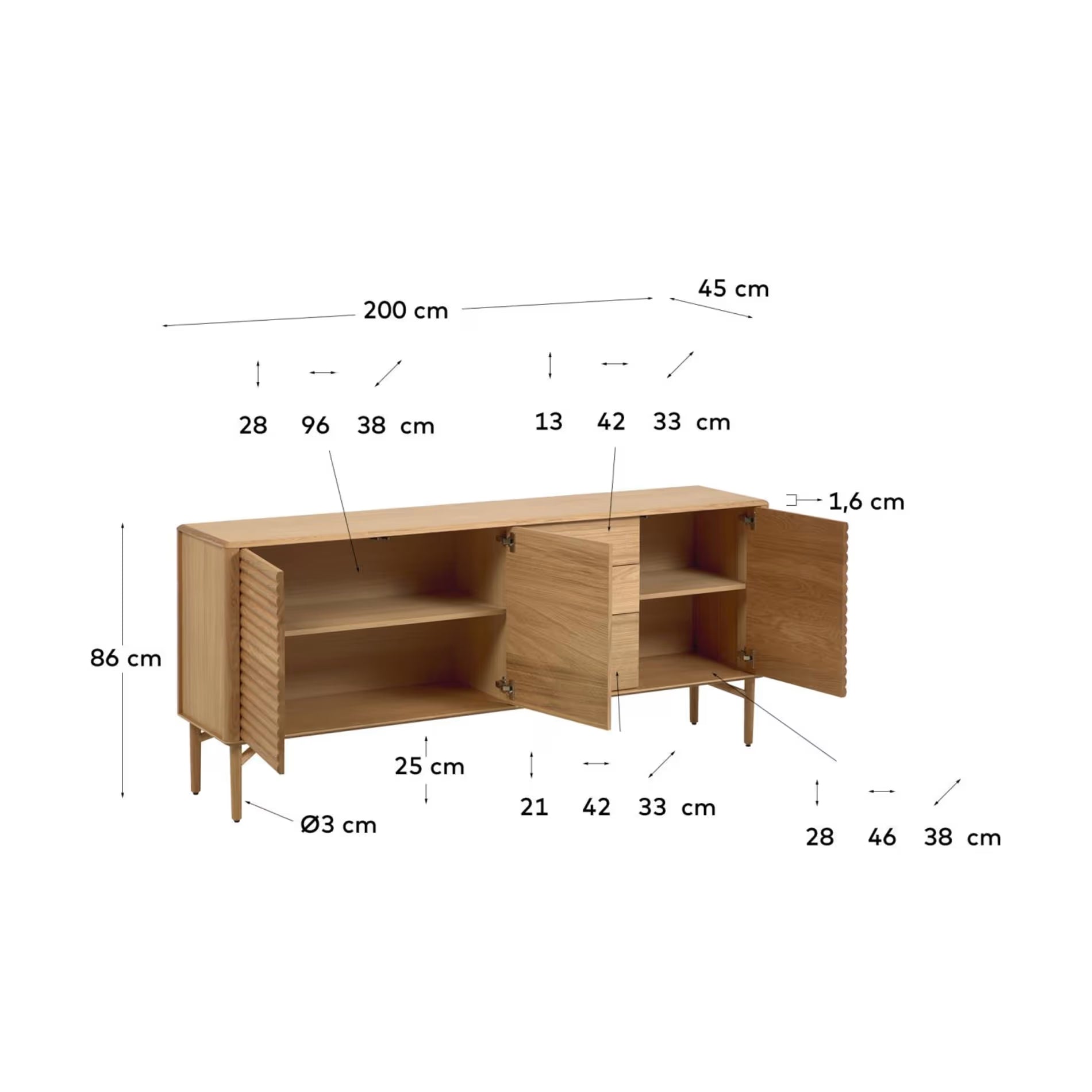 IMAGE for product variant SKU CC2090M40