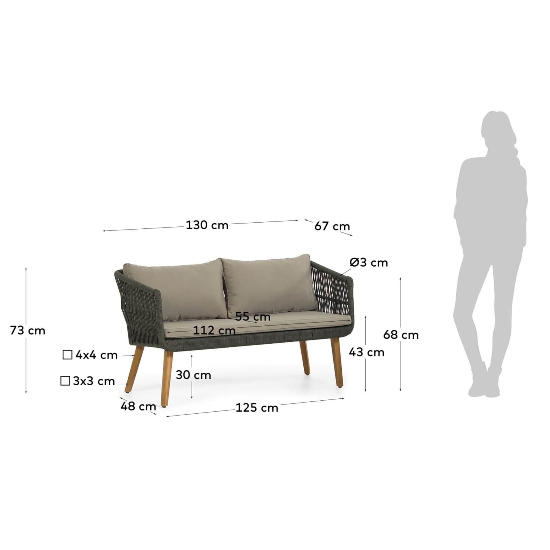 IMAGE for product variant SKU CC2100J12