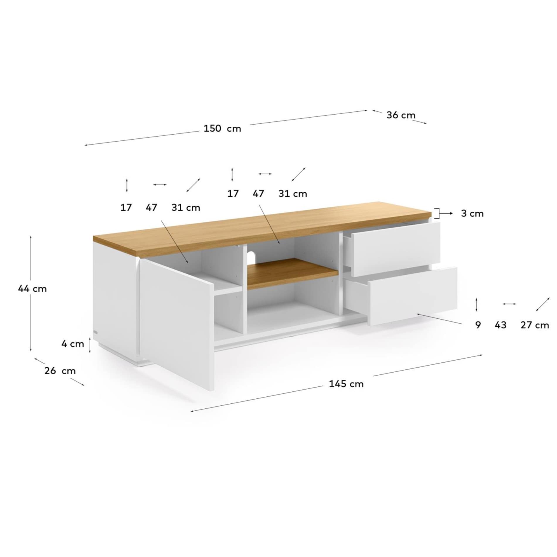 IMAGE for product variant SKU CC2982L05