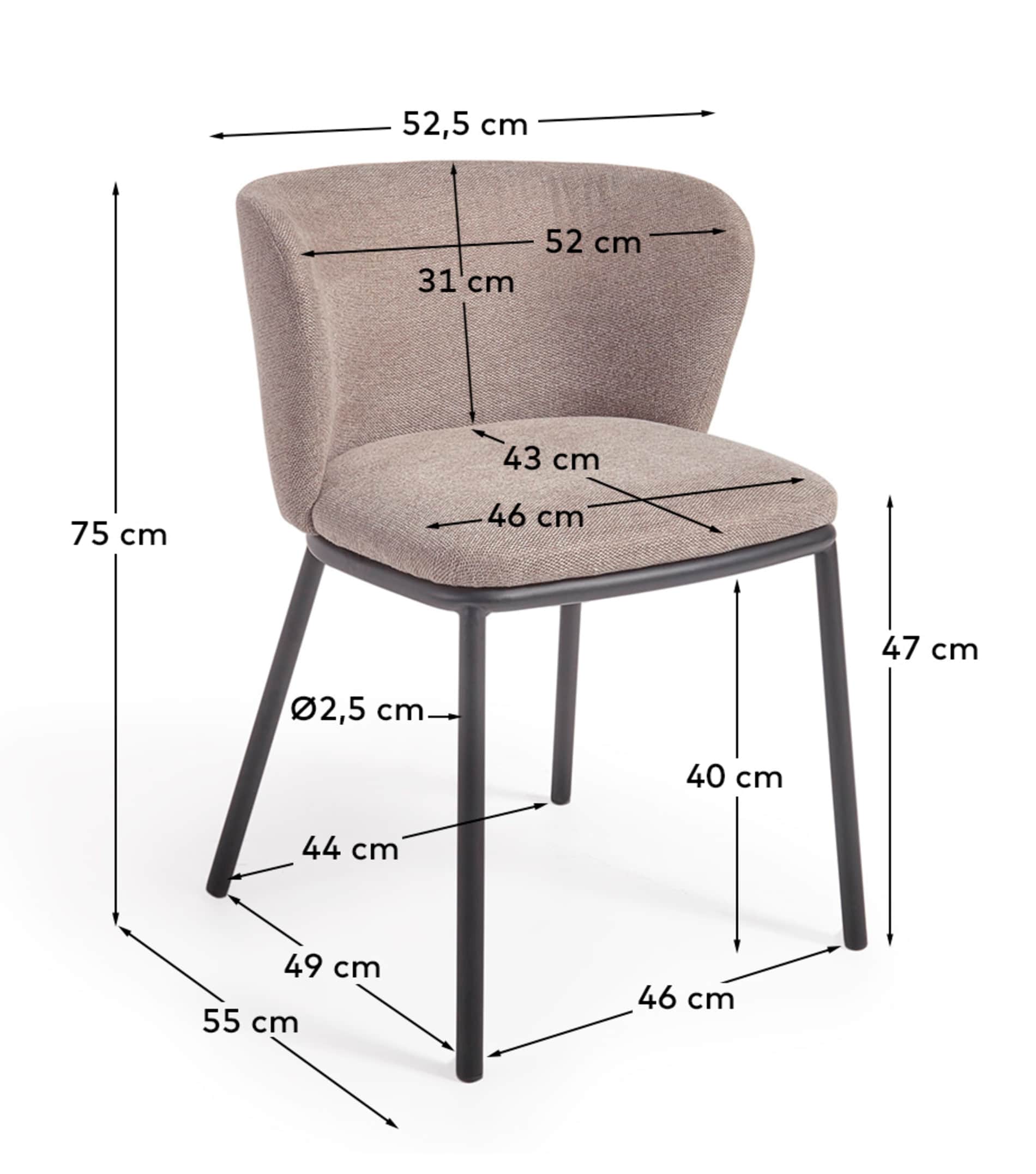 IMAGE for product variant SKU CC3000KY10