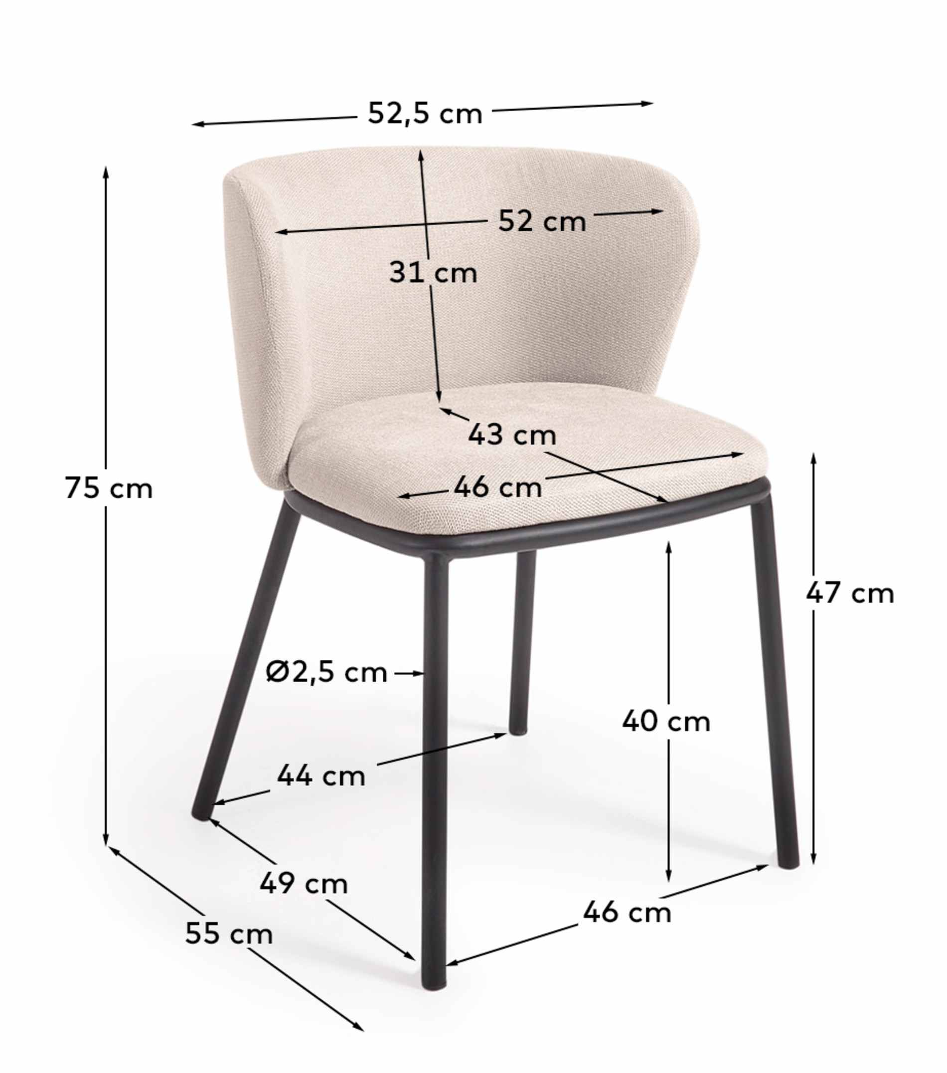 IMAGE for product variant SKU CC3000KY12