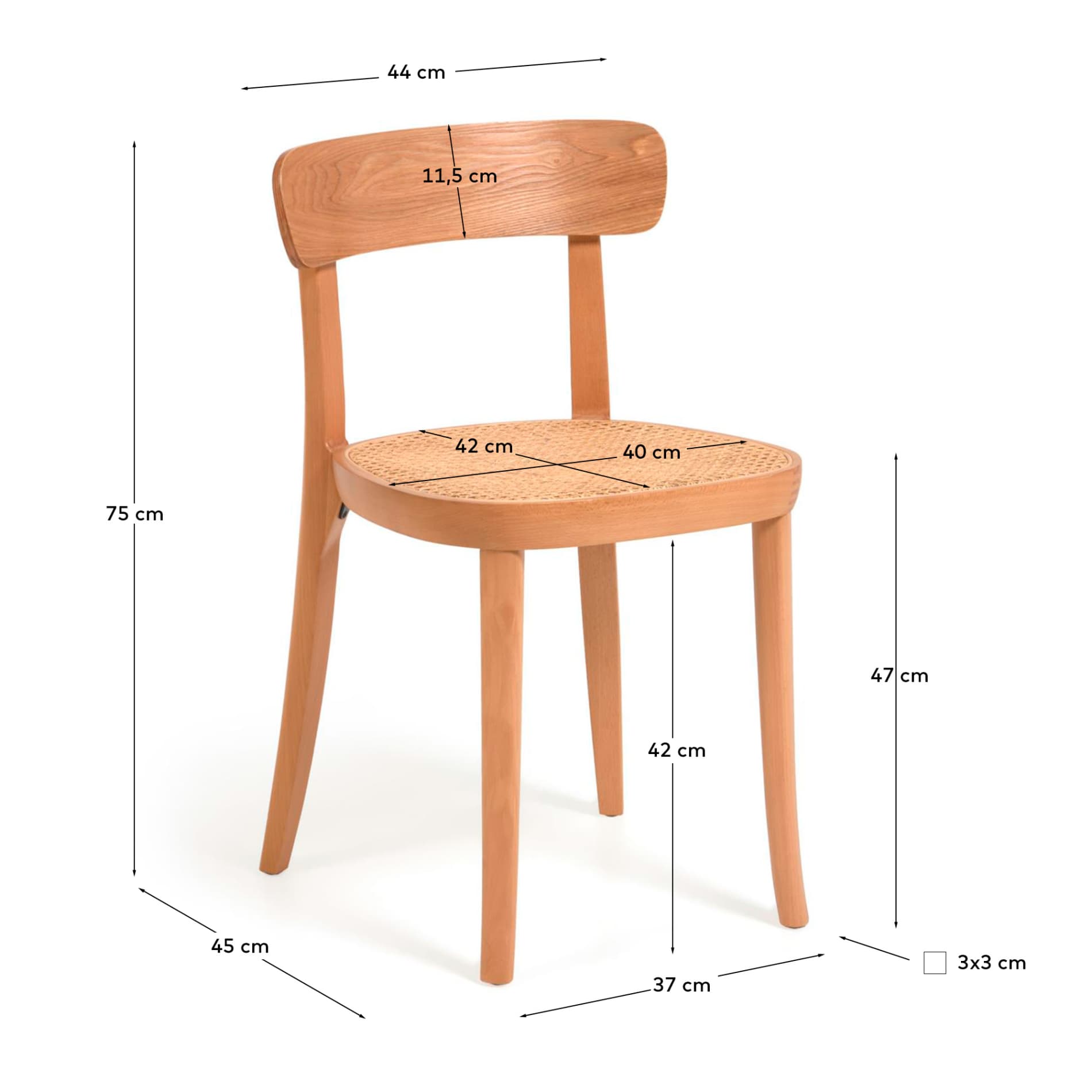 IMAGE for product variant SKU CC5201M46