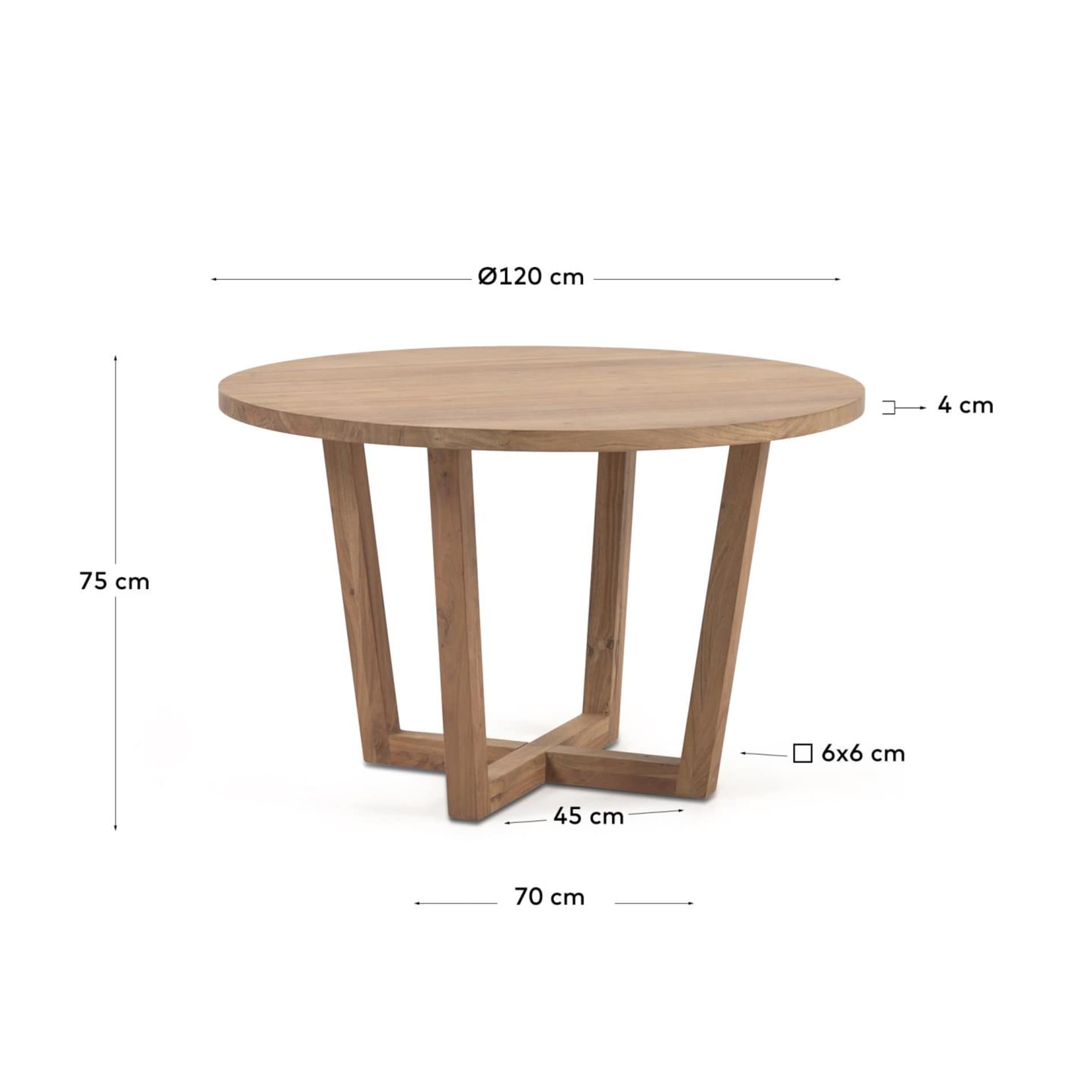 IMAGE for product variant SKU CC6000M43