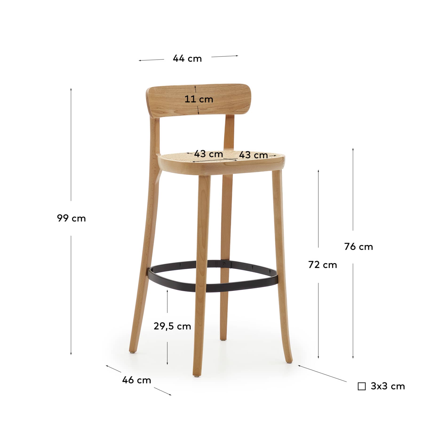 IMAGE for product variant SKU CC6901FN46
