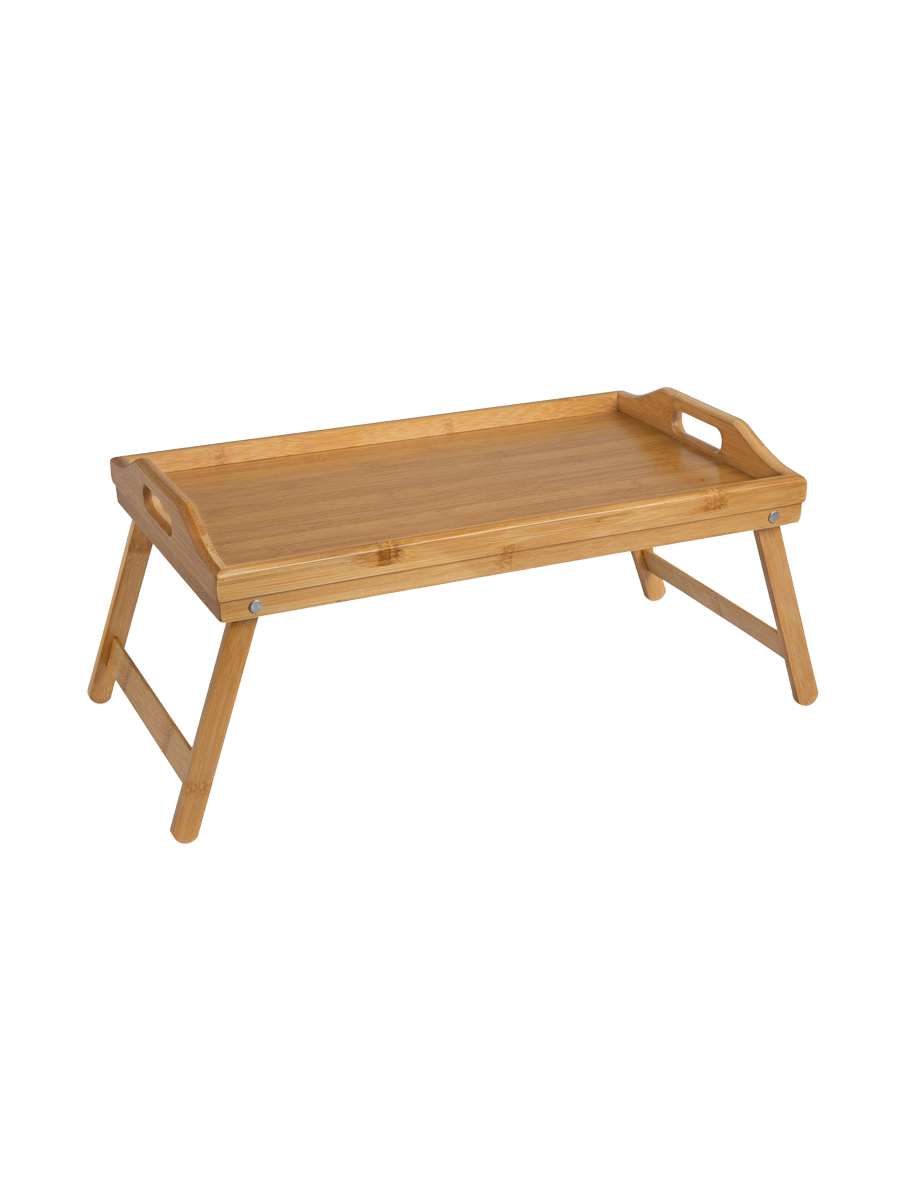 
Bamboo Bed Tray "Bamboo" made of bamboo wood
