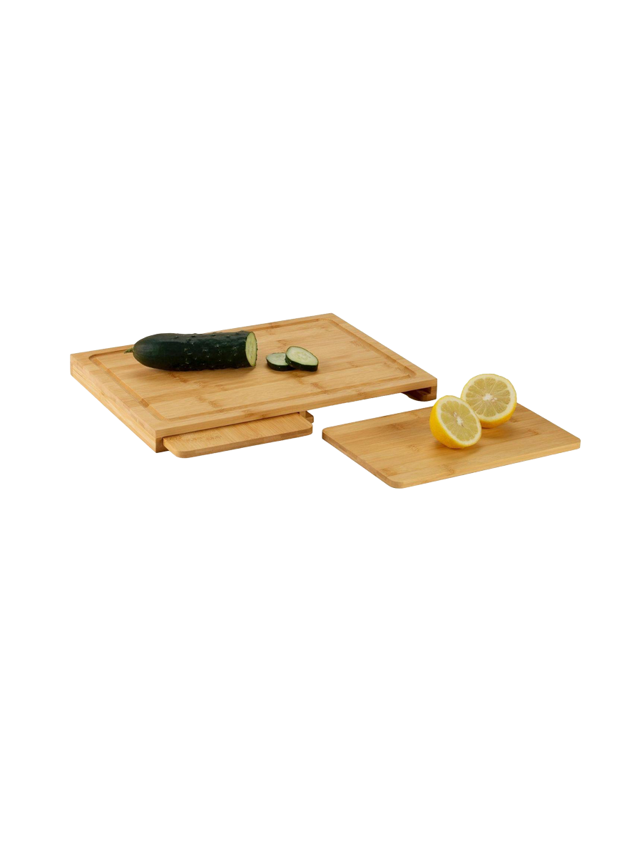 
Lot de 3 planches à découper « Meghan »