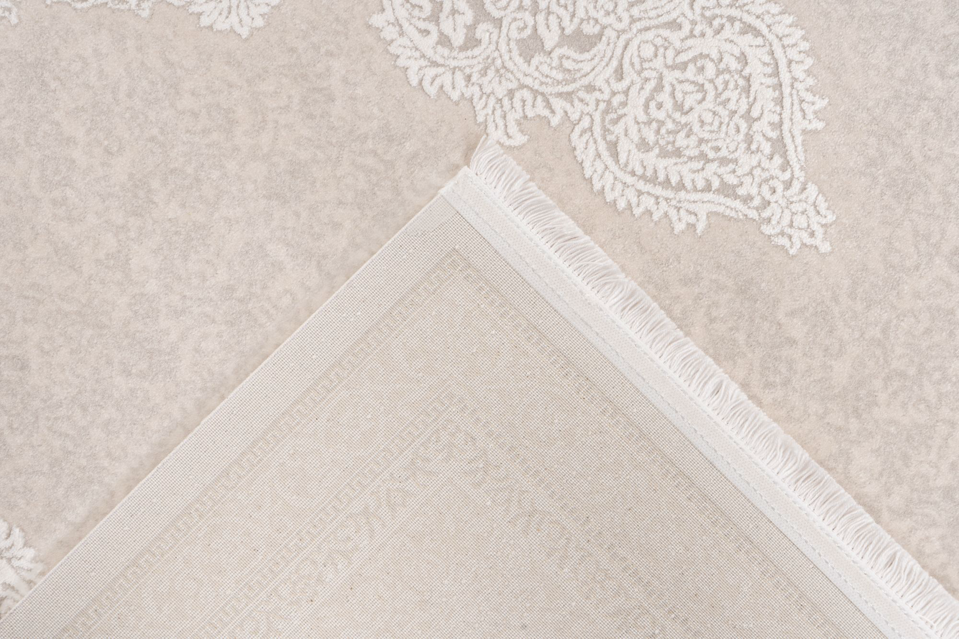 IMAGE for product variant SKU CLA901ivory-beige80x150