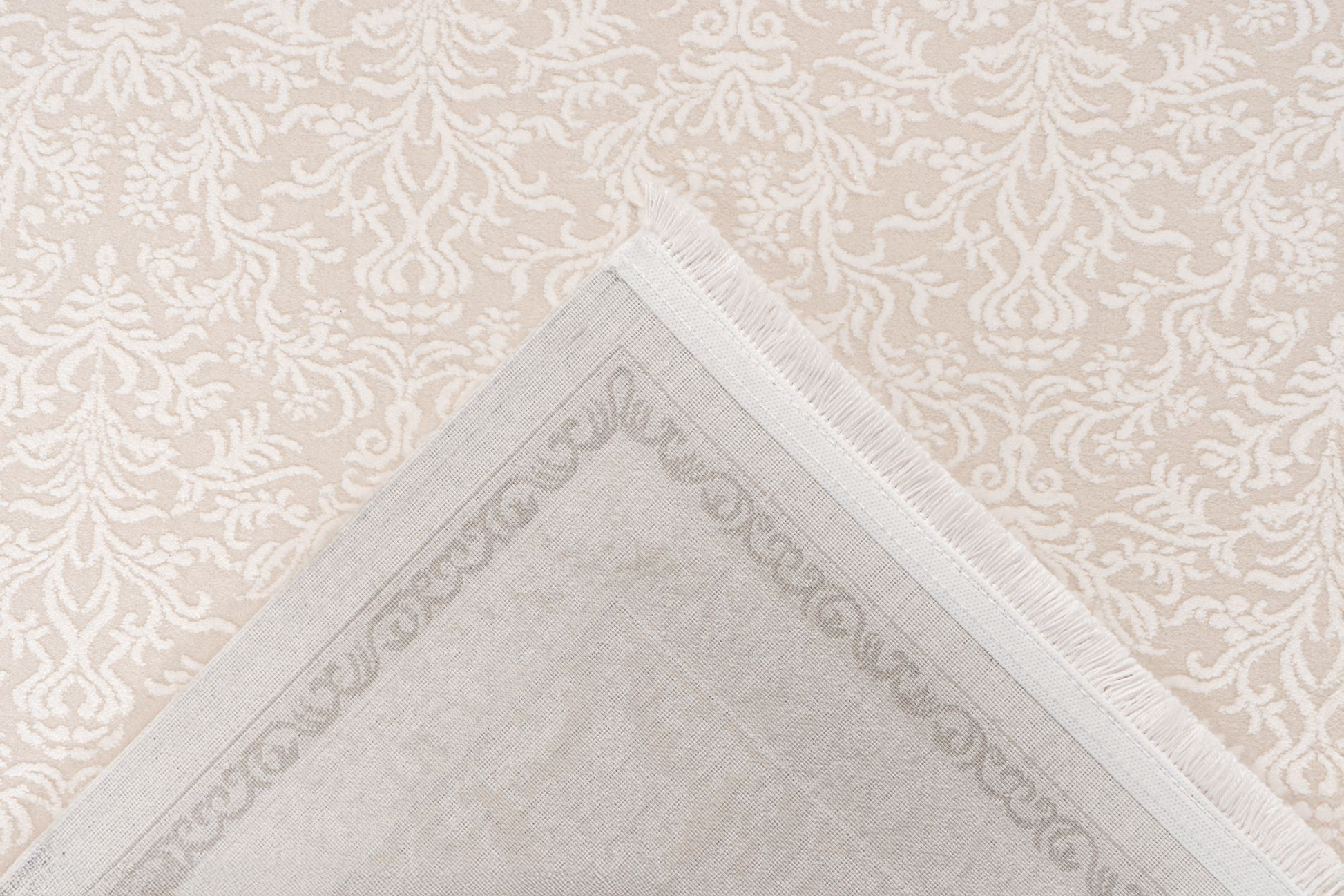 IMAGE for product variant SKU CLA902ivory-beige80x150