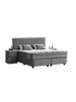 IMAGE for product variant SKU CLARA-GRAU-140x200
