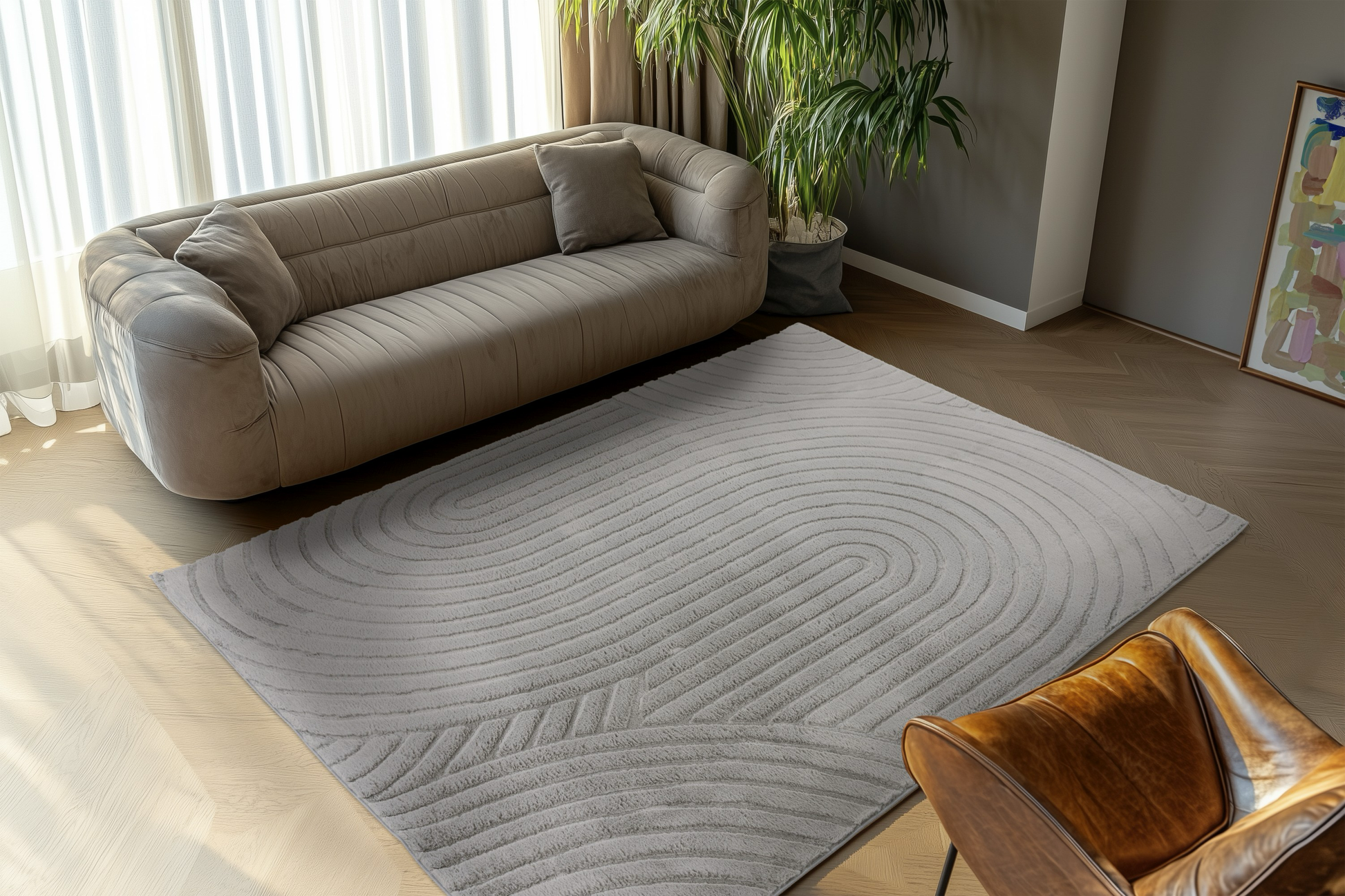 IMAGE for product variant SKU CMF501-Silver-80x150