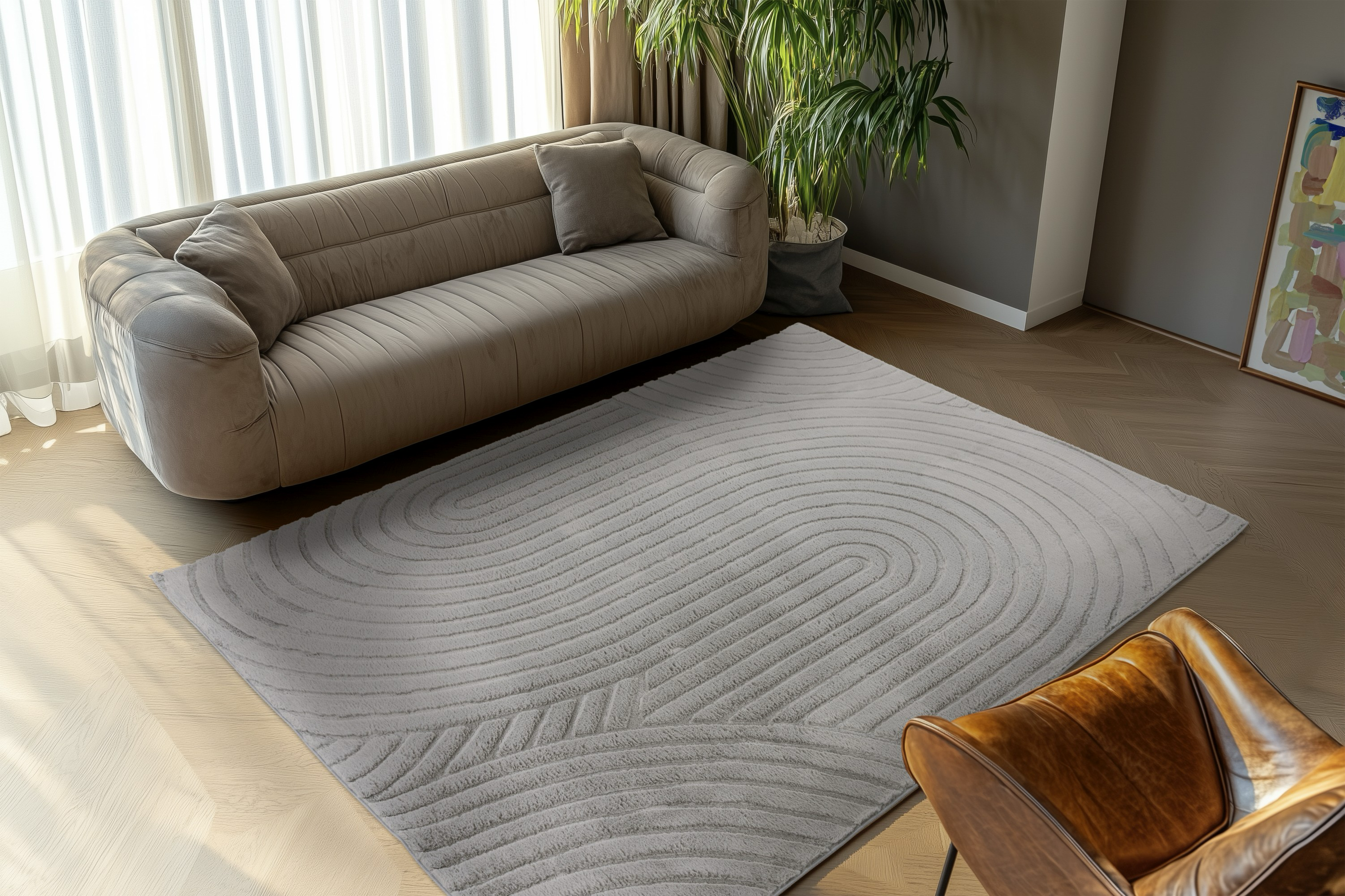 IMAGE for product variant SKU CMF501-Silver-80x150