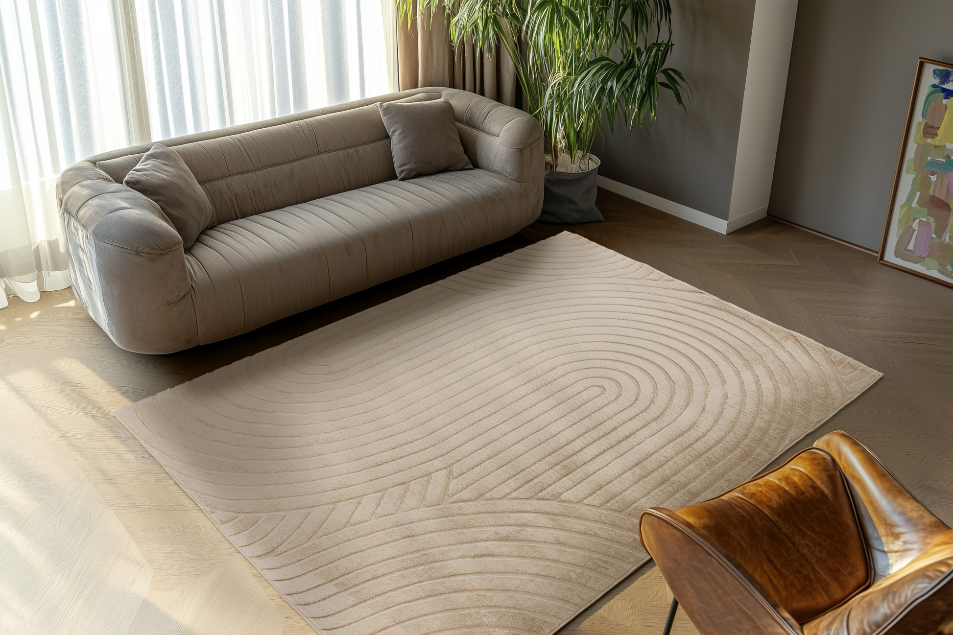 IMAGE for product variant SKU CMF501-beige-80x150