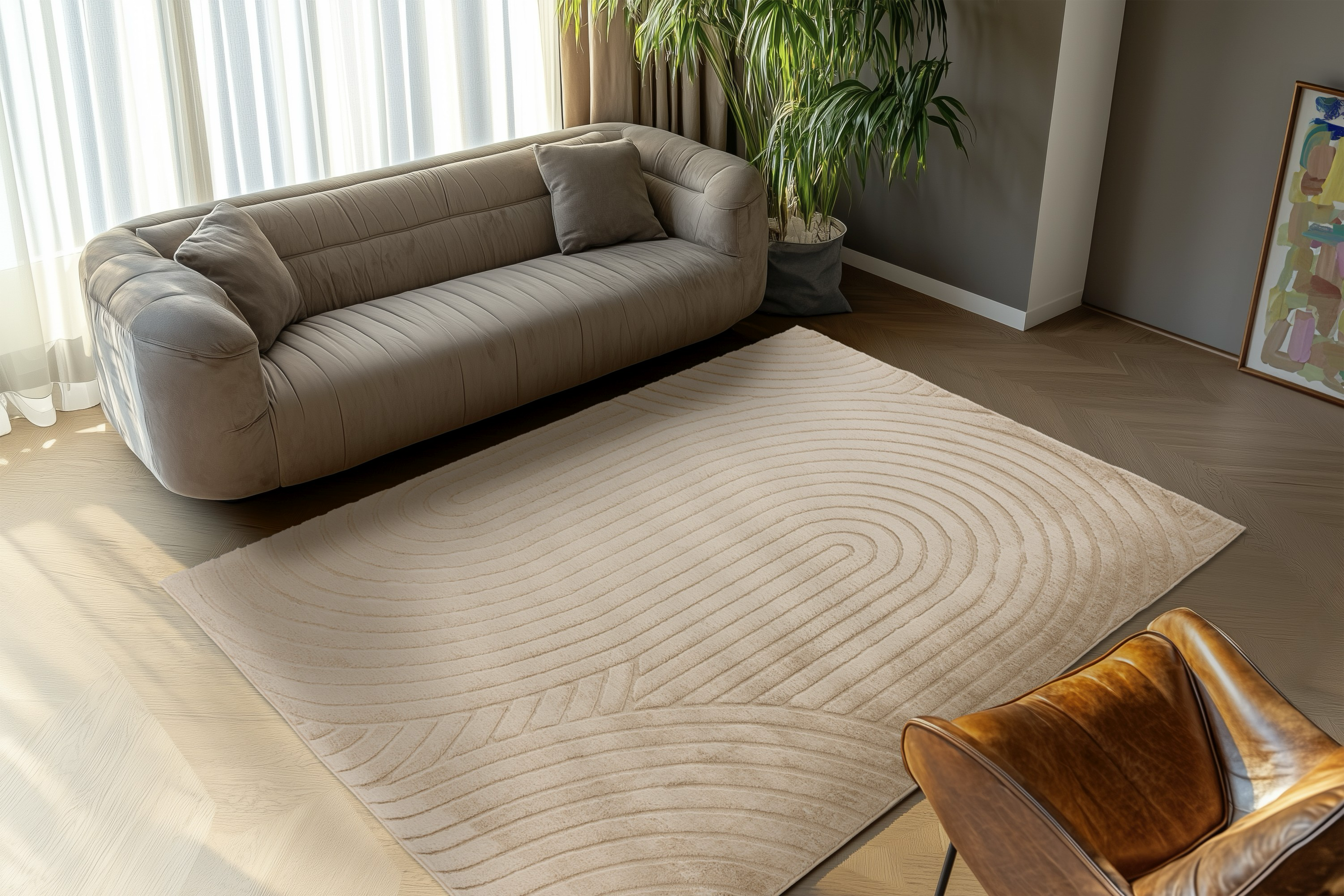 IMAGE for product variant SKU CMF501-beige-80x150