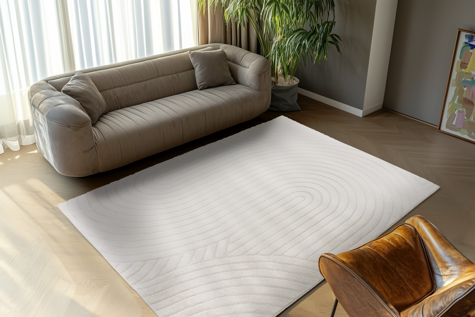 IMAGE for product variant SKU CMF501-ivory-80x150