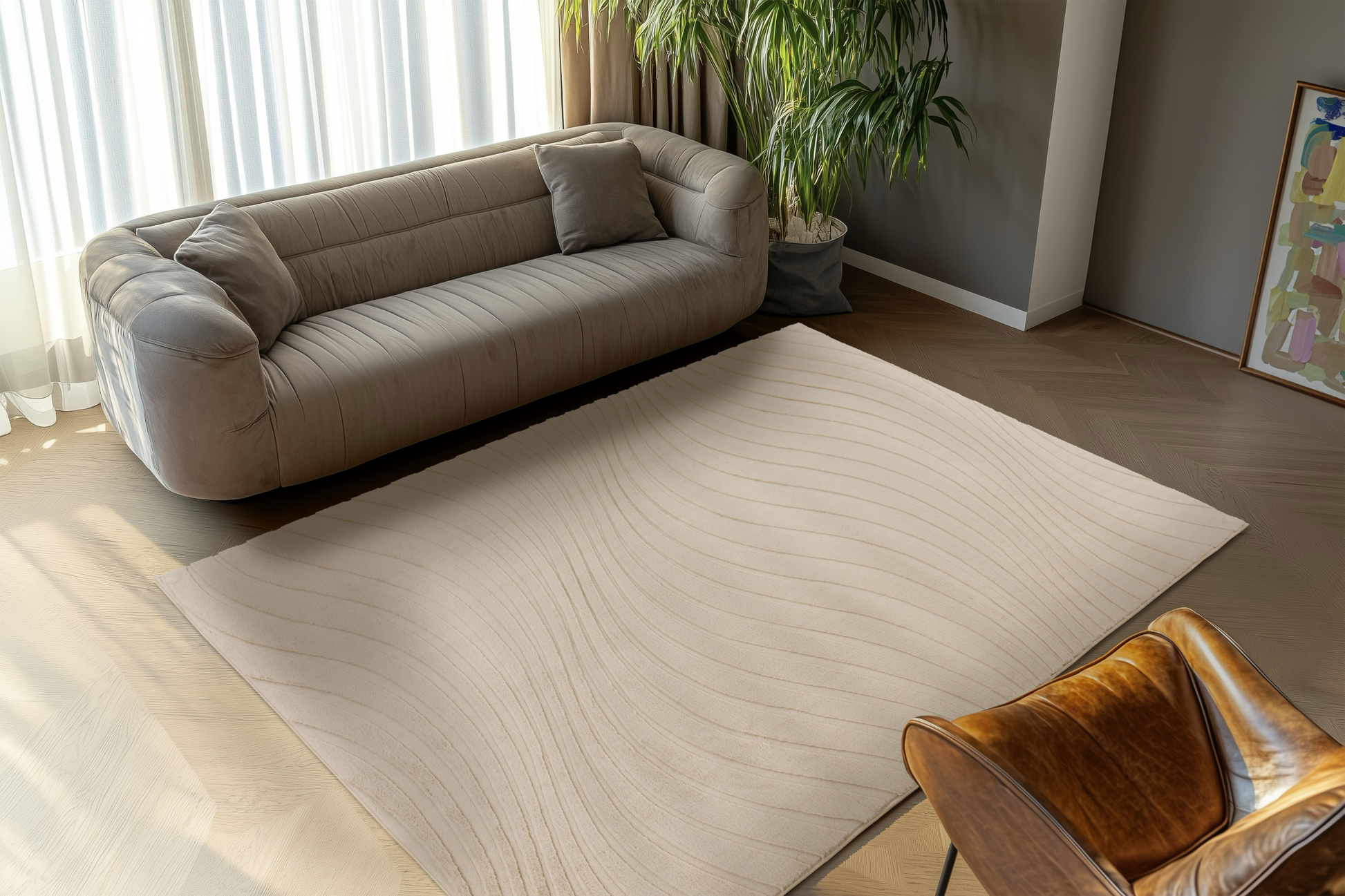 IMAGE for product variant SKU CMF503-beige-80x150