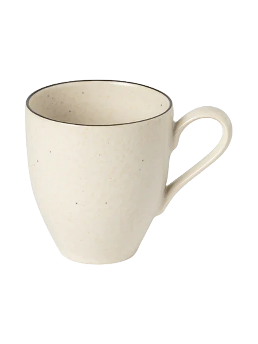 
Handmade Tea & Coffee Mug "Augusta"