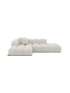 Bouclé White