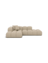 Vera pelle Beige