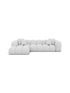 Genuine leather White