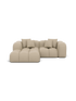 Vera pelle Beige