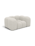 Bouclé White