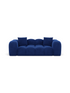 Velvet cover Royal Blue
