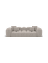 Bouclé Toffee