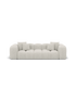 Bouclé White