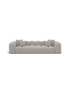 Bouclé Toffee